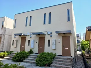 ルミエールキューブBの画像