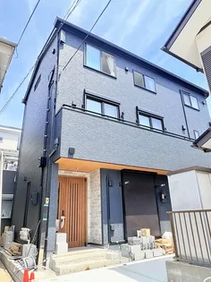 KENIX AGEOの画像