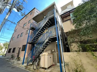 神ノ木ハイムの画像