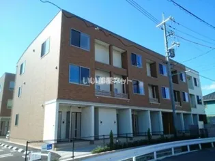 ベルフレーシュIの画像