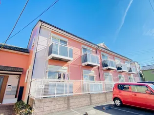 ベルフラワー東越谷の画像