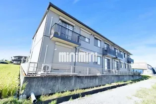 CASABRIGHT C棟の画像