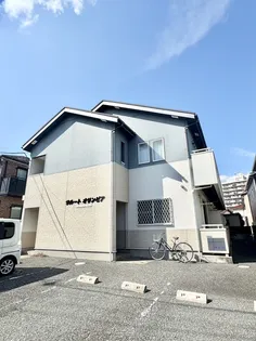 サルートオリンピアの画像