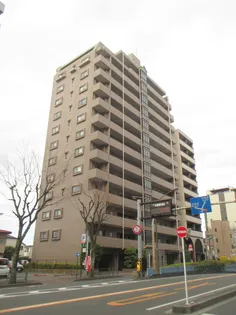 インペリアル三鷹シティの画像