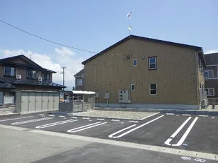 グランヴェールの画像