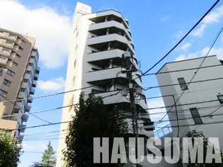 パールマンション白山の画像