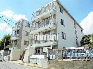 北浦和ヒルズの画像