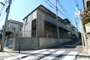 ドミールヒロの画像