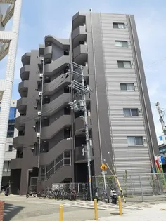 セントラルヒルズの画像