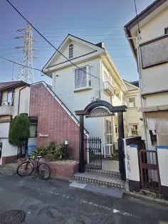 ダイアパレス田無の画像