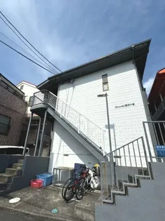 クロノス藤沢六会【1階】の外観