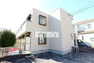 メイフラットIIの画像