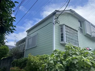 カーサ野沢の画像