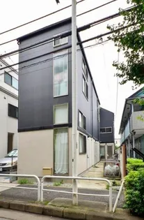 グランエッグス千歳烏山Tの画像