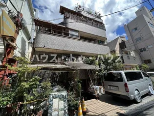 河本マンションの画像