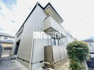 グリーンカーサの画像