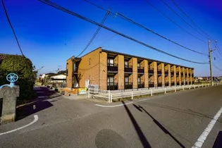 レオネクストグリーン館の画像