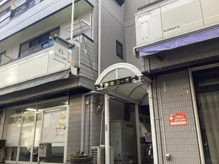 桑田コーポの画像