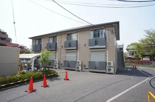 グラシュー アンの画像