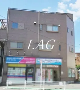 ファミール井田の画像