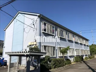 ツリーガーデン旭IIの画像