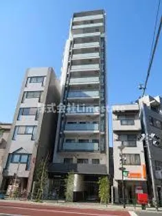 アトラス西早稲田の画像