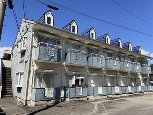 コーポドルチェの画像