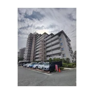 朝日プラザ香里菊ケ丘の画像