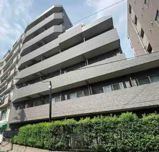 EXCELLIA 馬込の画像