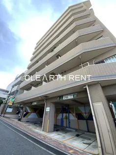 菱和パレス青山南の画像