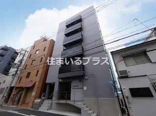 KYOBASHI VIEW RESIDENCEの画像