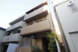 コーポ重森の画像