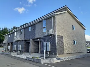 メゾンフォルテシモ空の画像