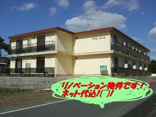 アデレード Kの画像