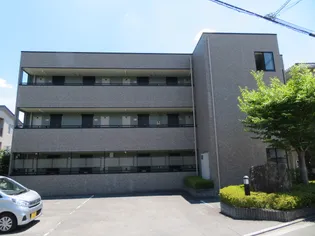 ジュネス ブランドールの画像