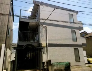 ハルベース川口第55の画像