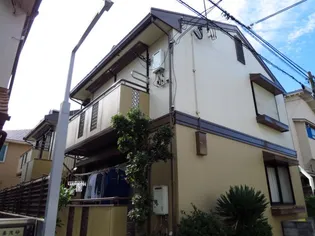 セジュール九番町の画像