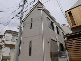 ライフガーデン野方IIの画像