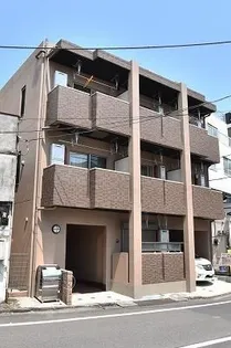 カーサ T Mの画像