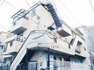 オノラインビルの画像