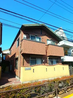 グランデ十番館の画像