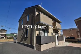 ウィット吉川 Aの画像