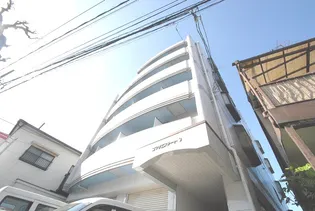 コマツエステート3の画像