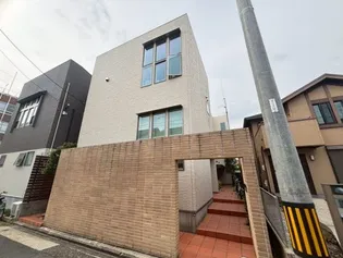 コレクション名城公園【1階】の外観