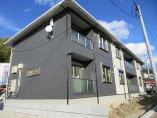 メゾンA Kの画像