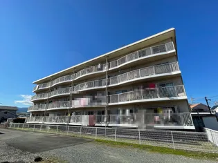 第2セピアコート石井の画像