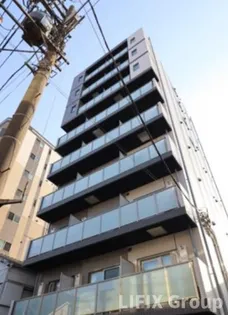 GENOVIA南千住VIIの画像