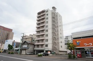 藤グリーンビルの画像