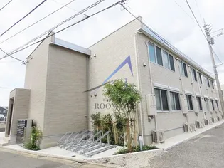 グレイス高野IIの画像