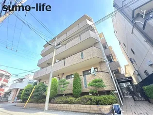 グレイスコート武庫之荘の画像